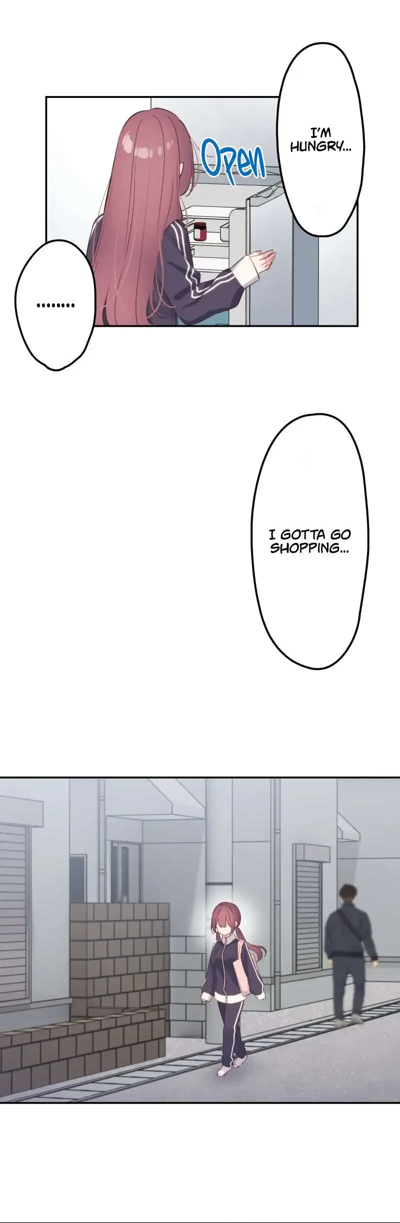A Hidden Side To My Crush Chapter 183 page 27