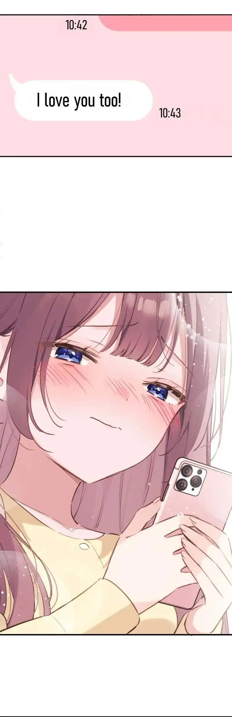 A Hidden Side To My Crush Chapter 183 page 18