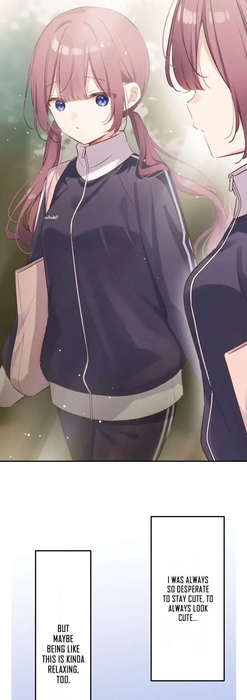A Hidden Side To My Crush Chapter 183 page 29