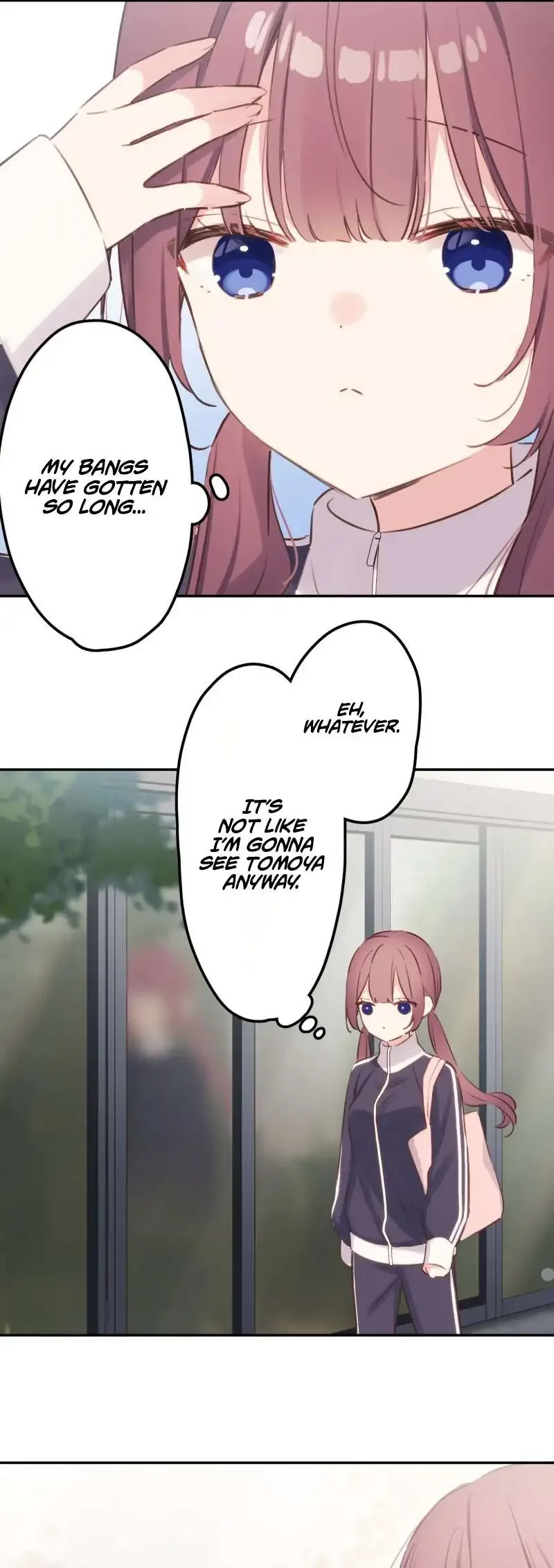 A Hidden Side To My Crush Chapter 183 page 28