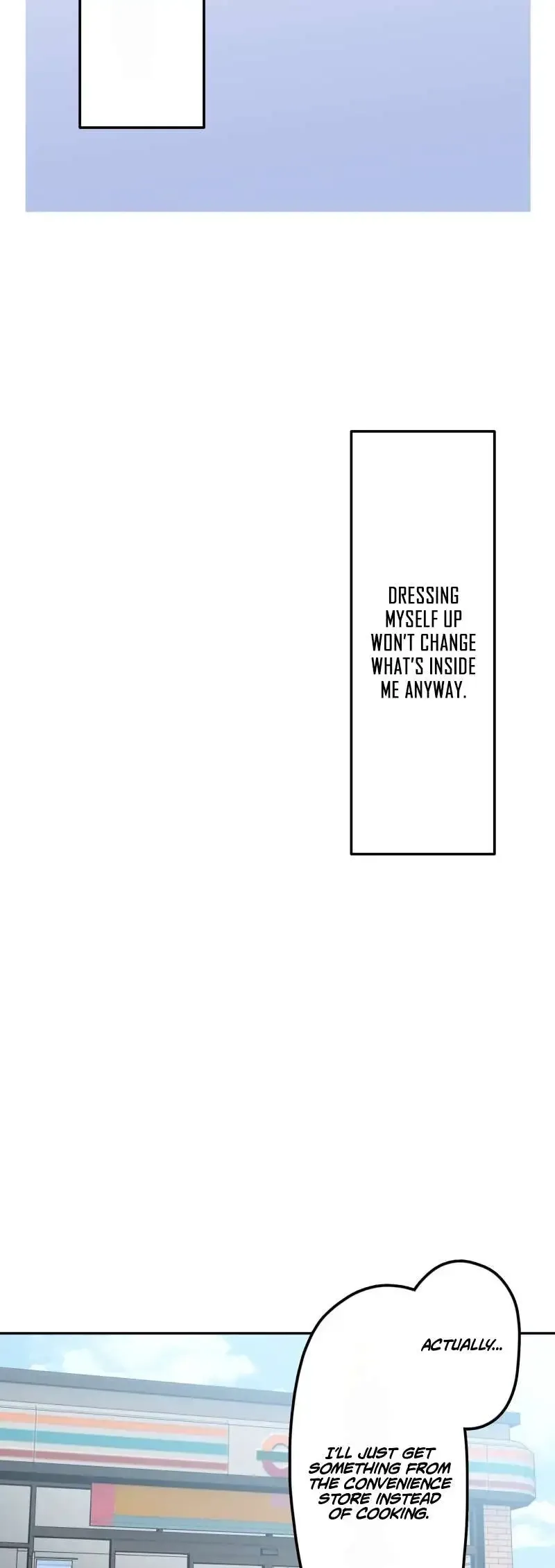 A Hidden Side To My Crush Chapter 183 page 30
