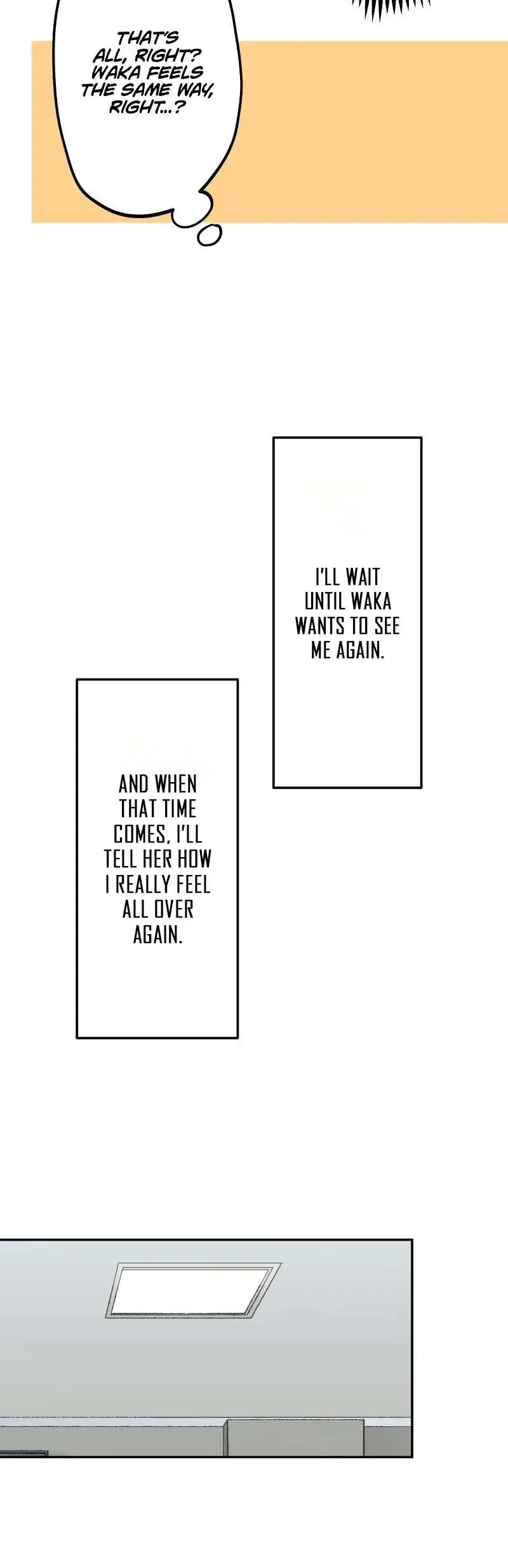 A Hidden Side To My Crush Chapter 183 page 17