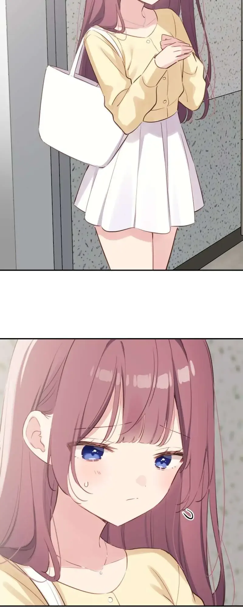 A Hidden Side To My Crush Chapter 183 page 10
