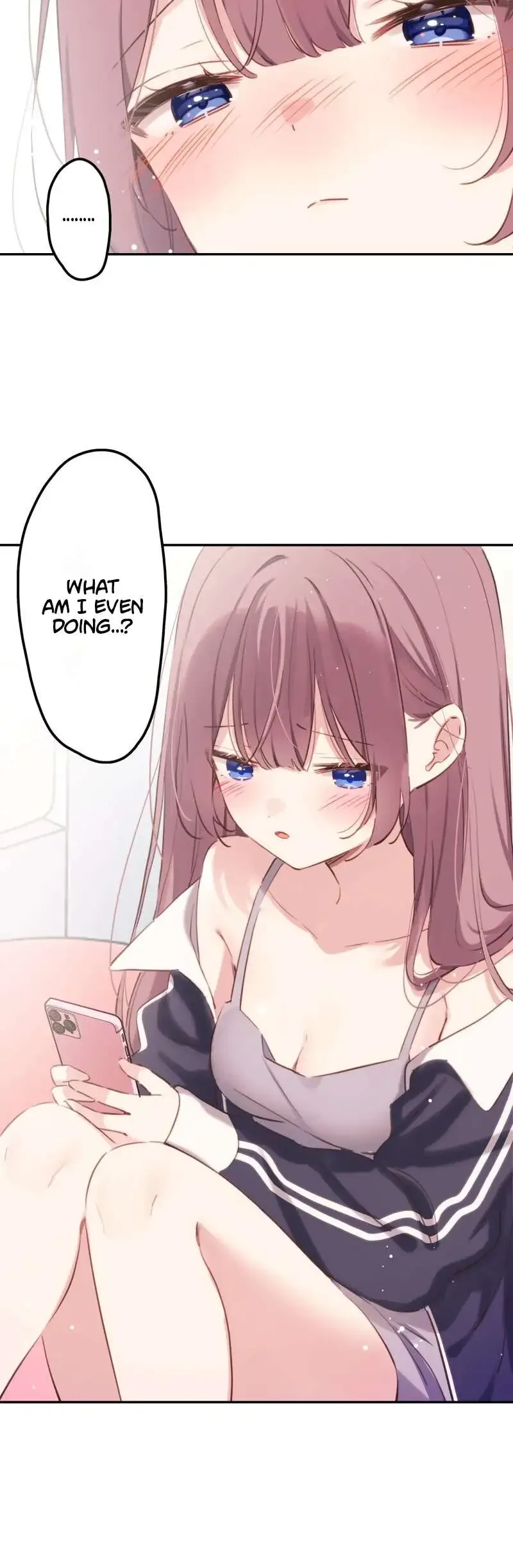 A Hidden Side To My Crush Chapter 183 page 26