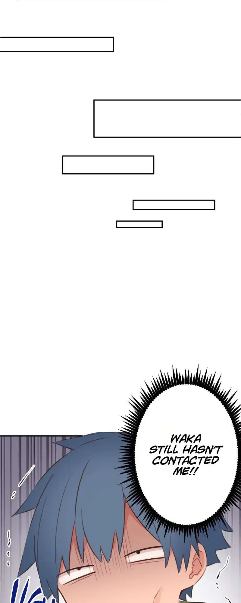 A Hidden Side To My Crush Chapter 183 page 20