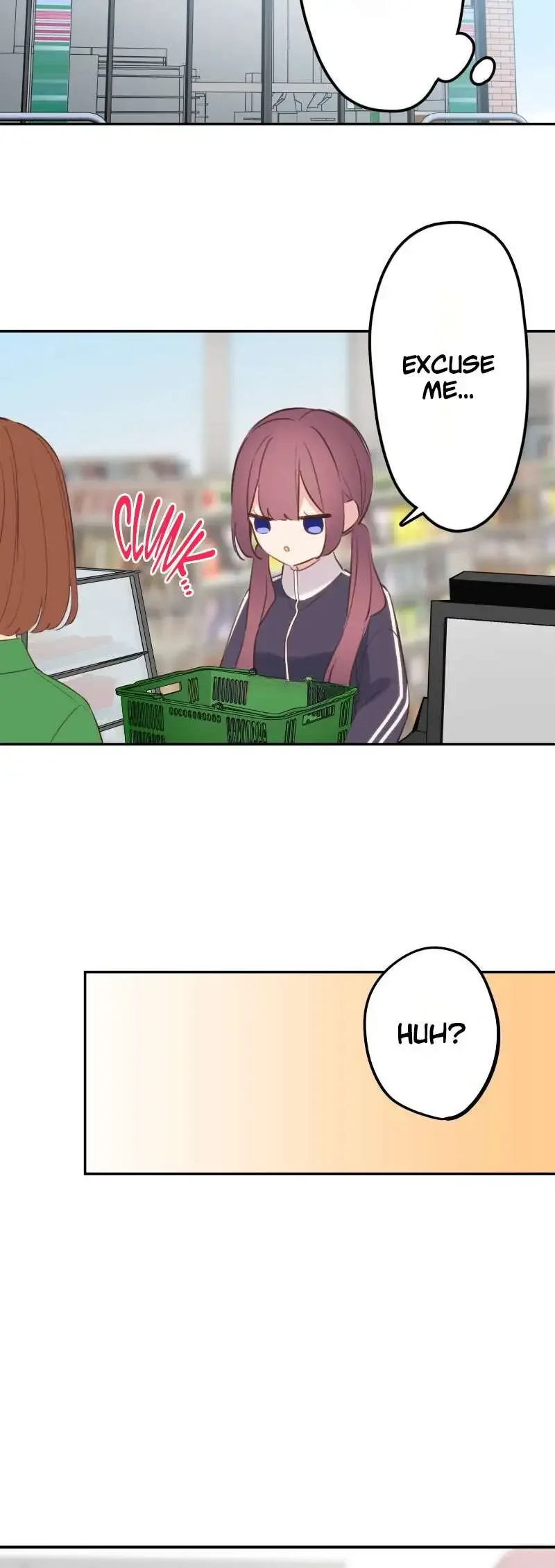 A Hidden Side To My Crush Chapter 183 page 31