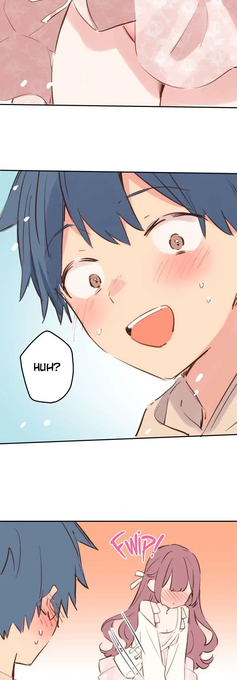 A Hidden Side To My Crush Chapter 183 page 38