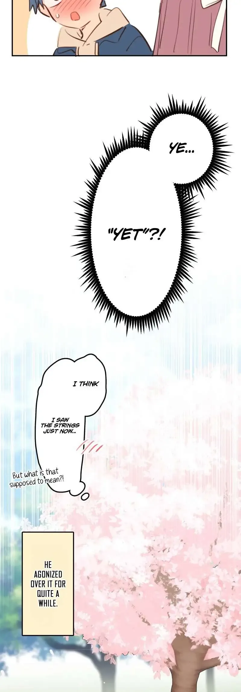 A Hidden Side To My Crush Chapter 183 page 40