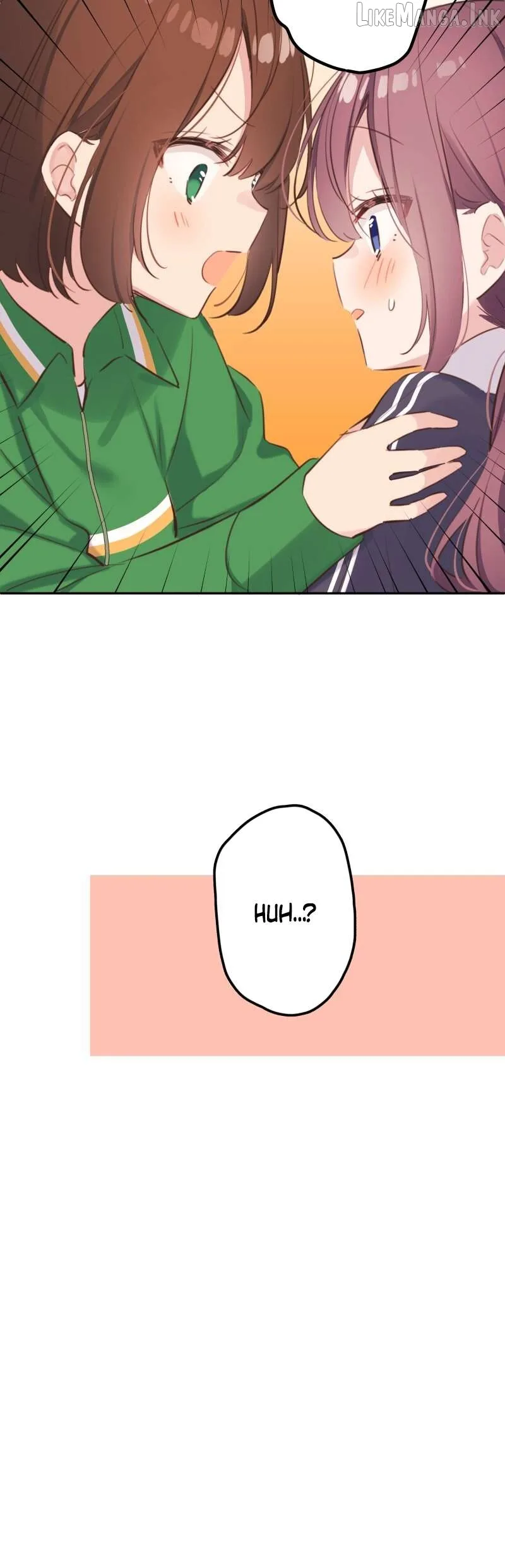 A Hidden Side To My Crush Chapter 184 page 7