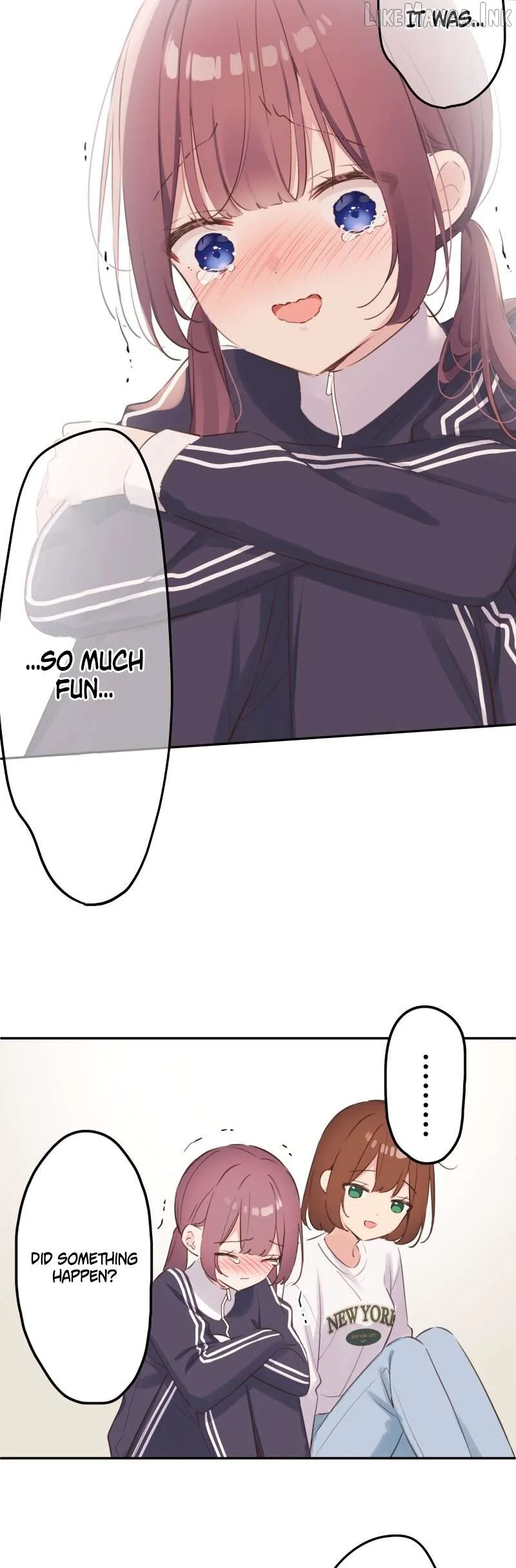 A Hidden Side To My Crush Chapter 184 page 26
