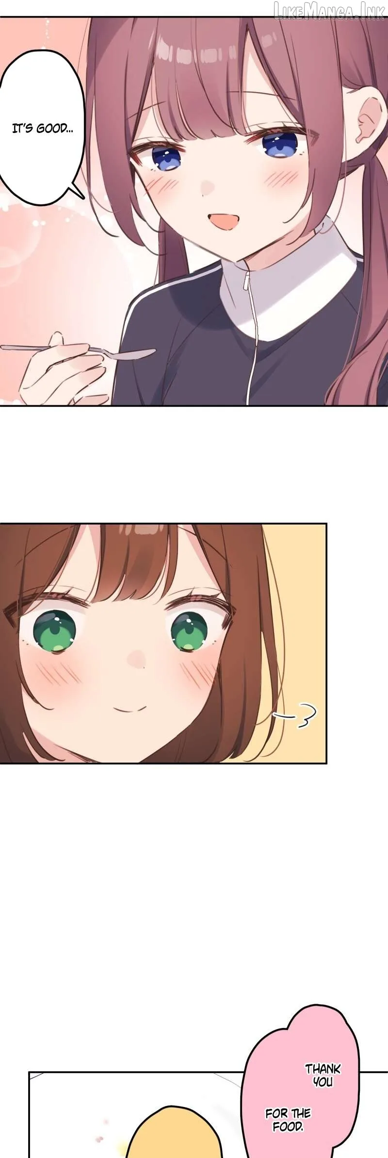 A Hidden Side To My Crush Chapter 184 page 23