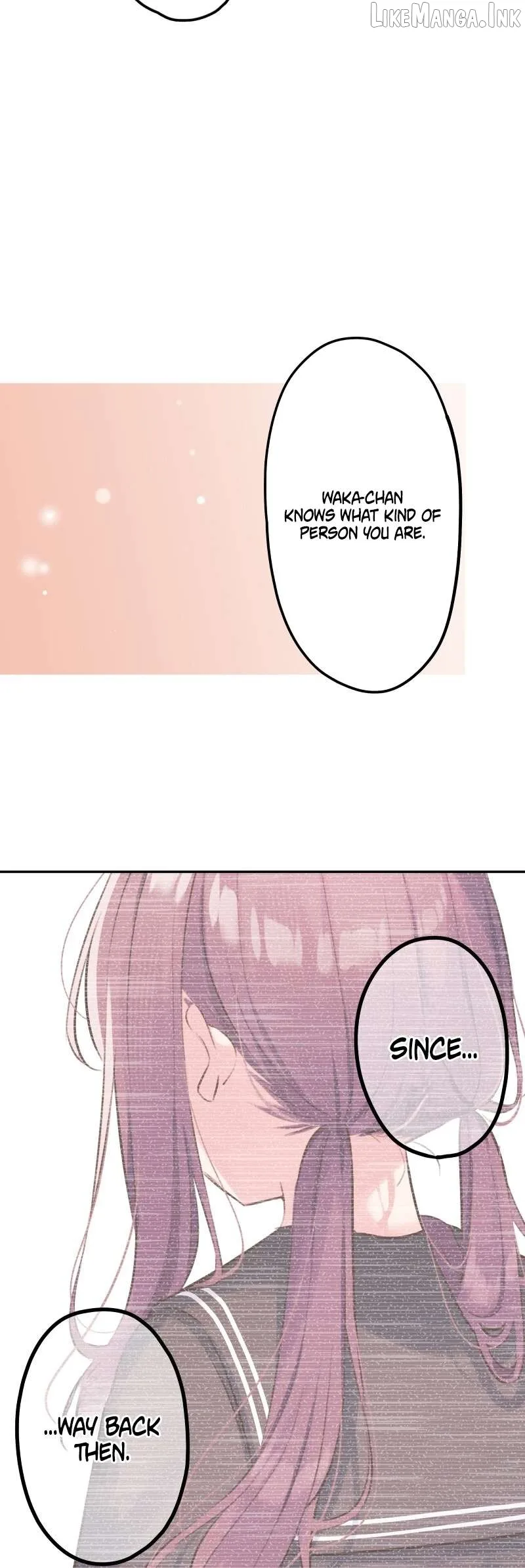 A Hidden Side To My Crush Chapter 184 page 18