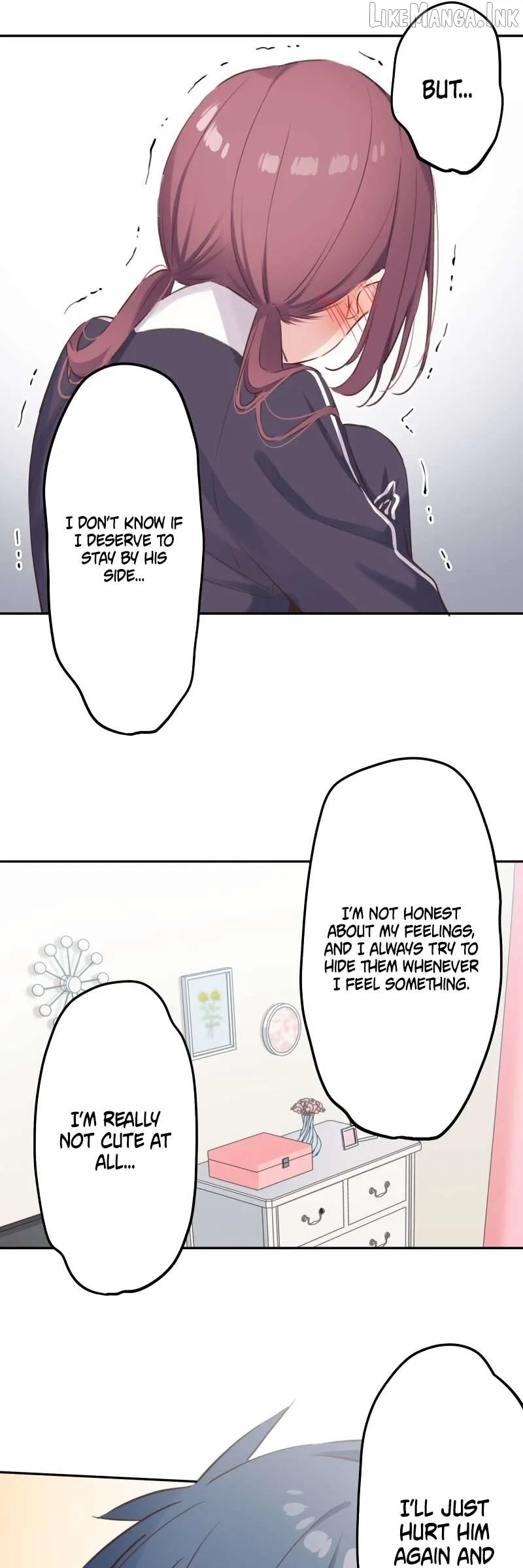 A Hidden Side To My Crush Chapter 184 page 29