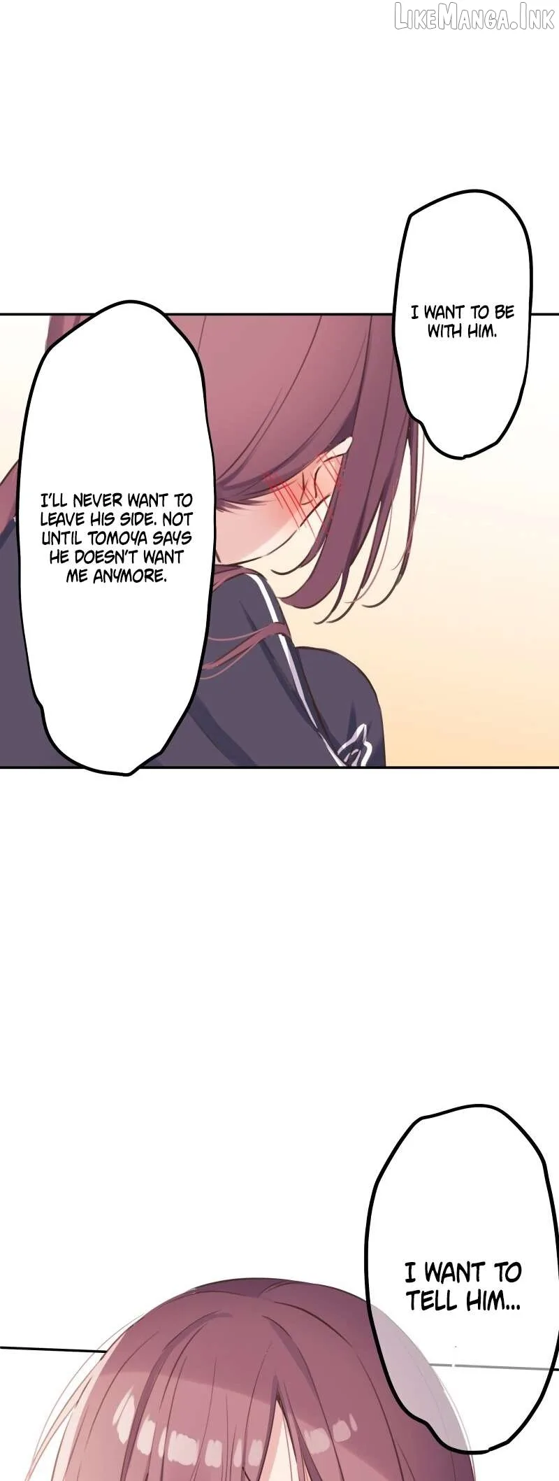 A Hidden Side To My Crush Chapter 184 page 35