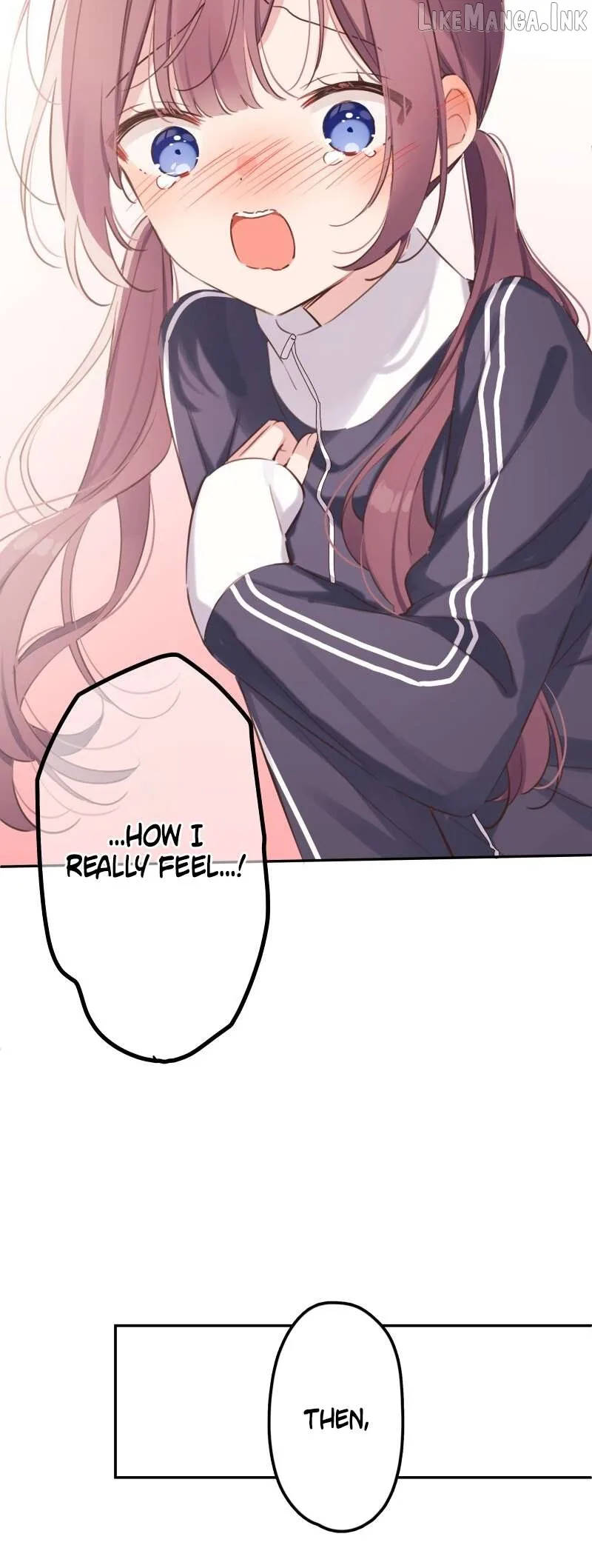 A Hidden Side To My Crush Chapter 184 page 36