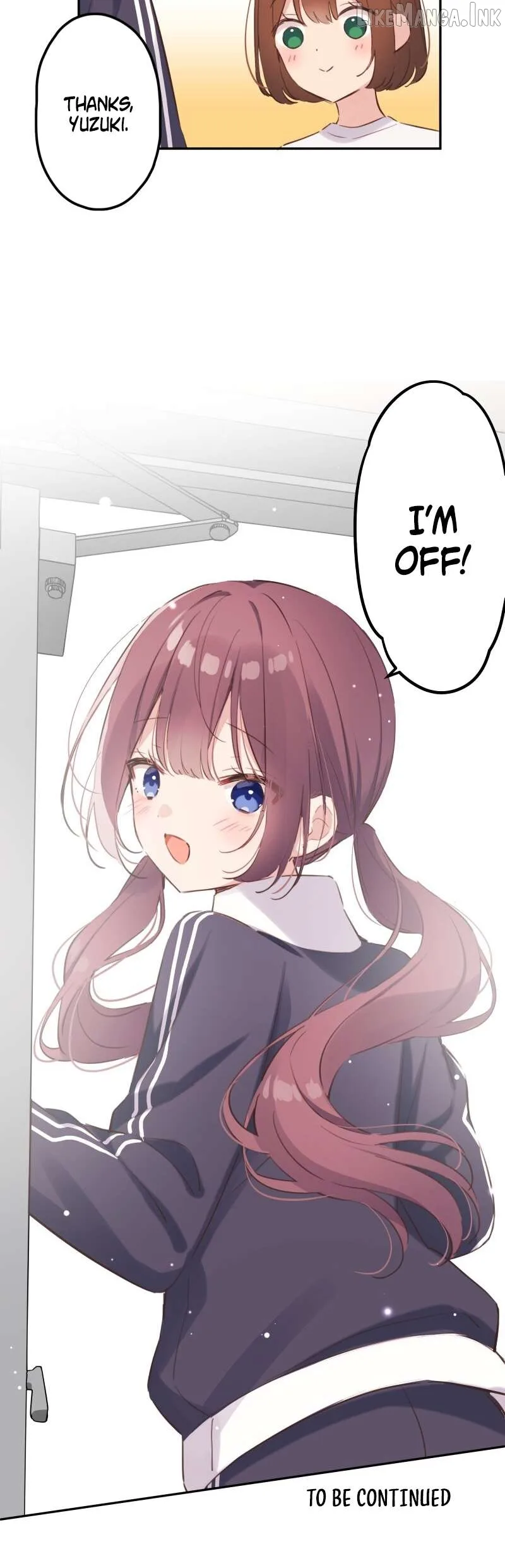 A Hidden Side To My Crush Chapter 184 page 39