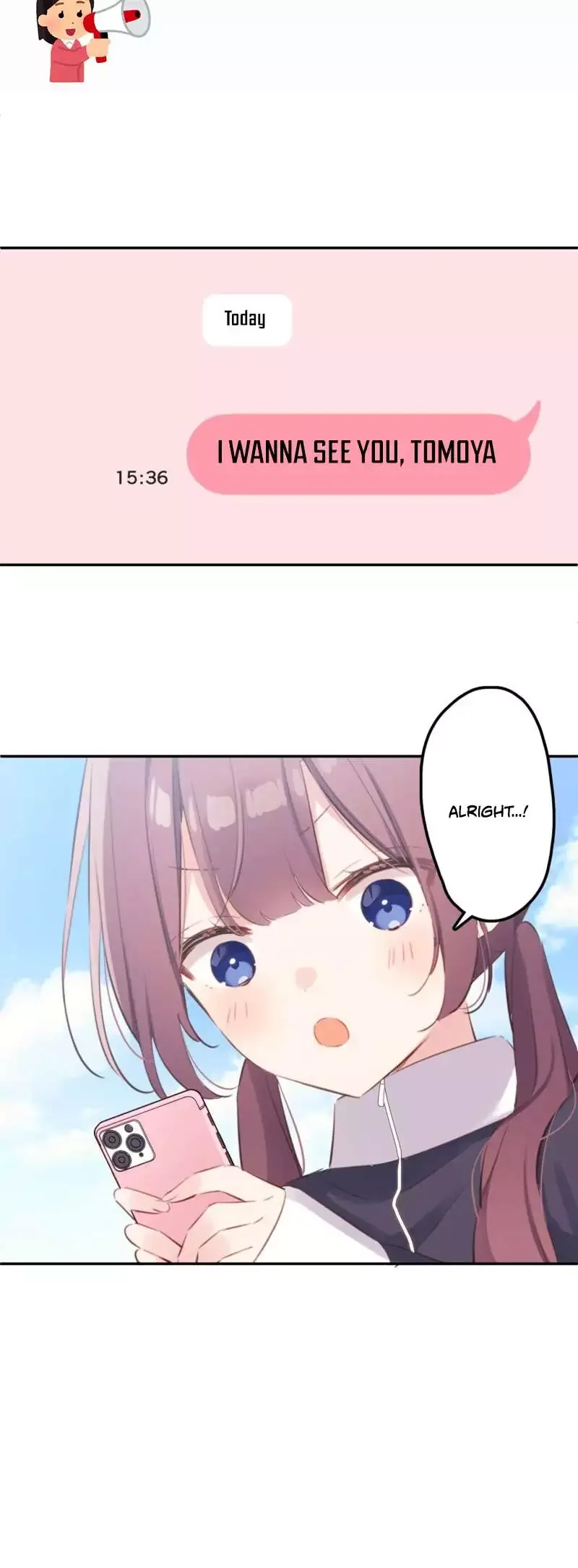 A Hidden Side To My Crush Chapter 185 page 2