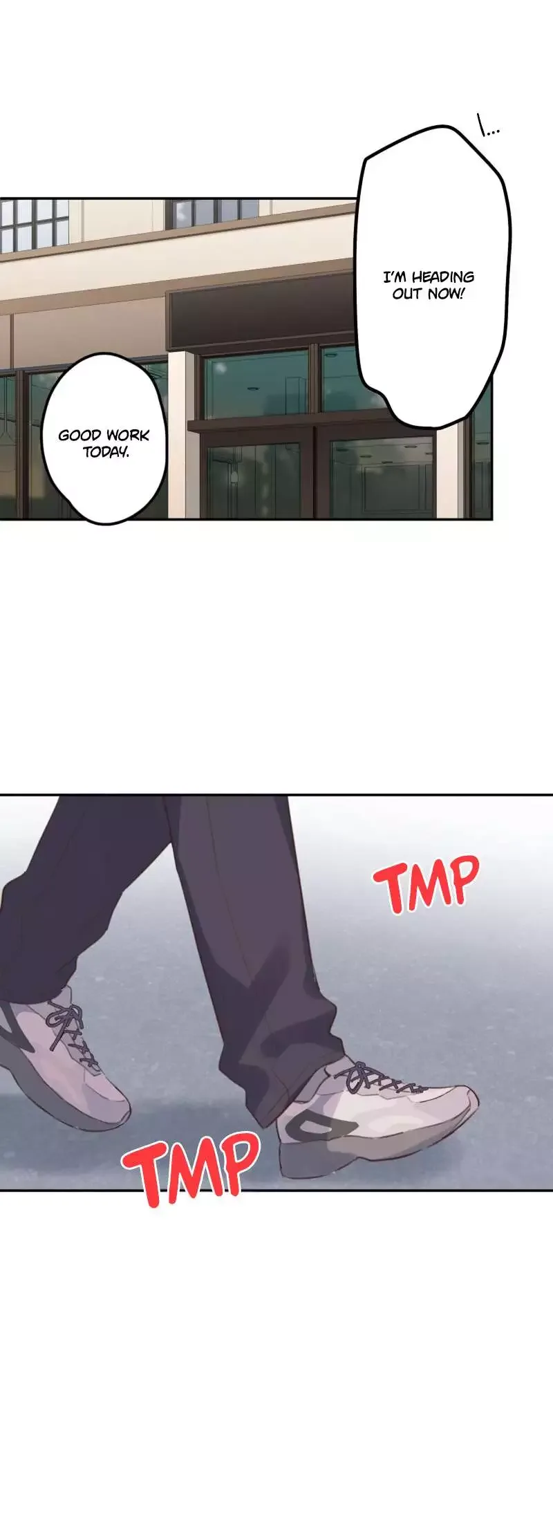 A Hidden Side To My Crush Chapter 185 page 9