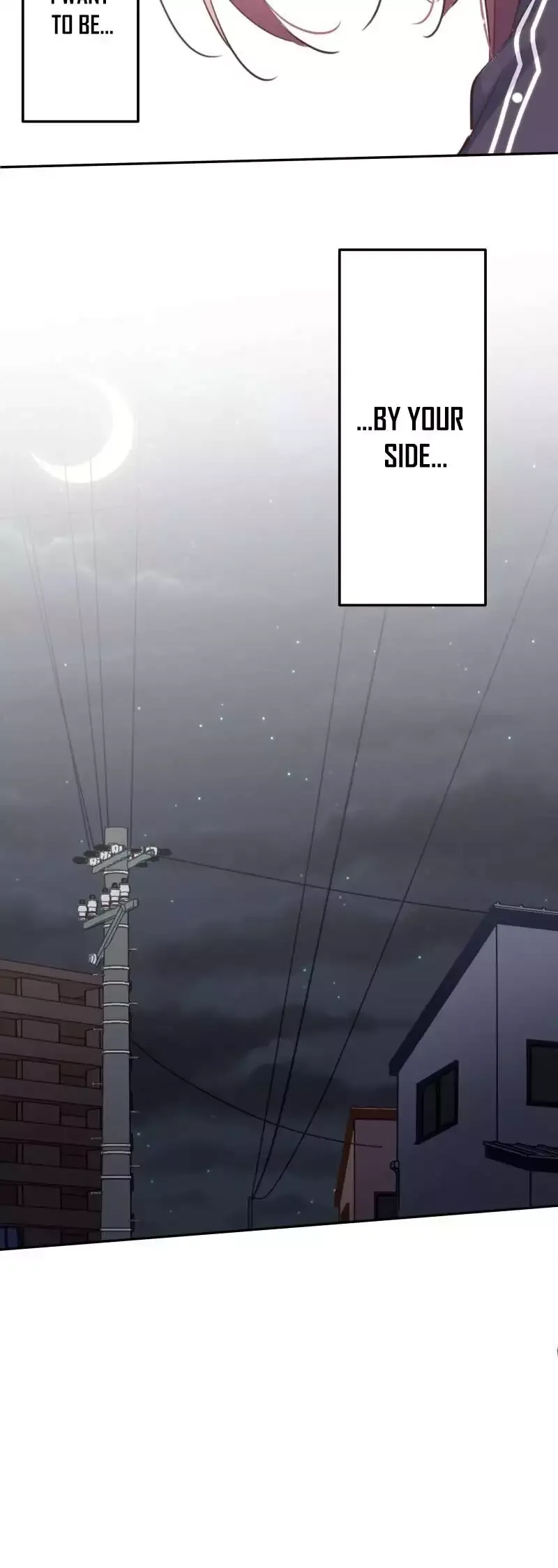 A Hidden Side To My Crush Chapter 185 page 27