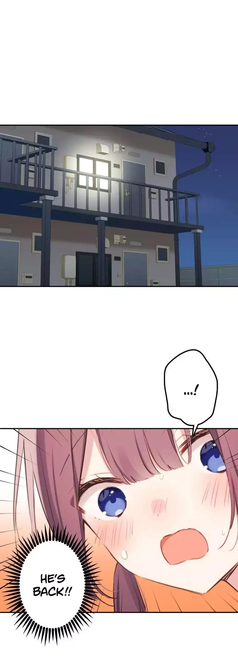A Hidden Side To My Crush Chapter 185 page 28