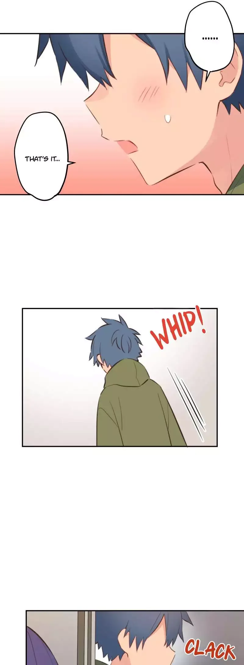 A Hidden Side To My Crush Chapter 185 page 17
