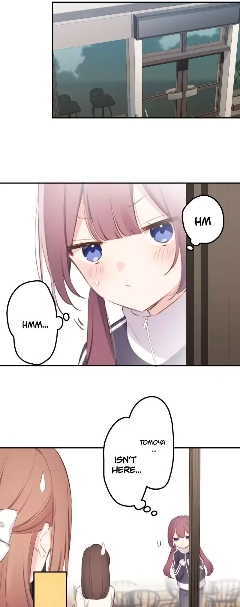 A Hidden Side To My Crush Chapter 185 page 21
