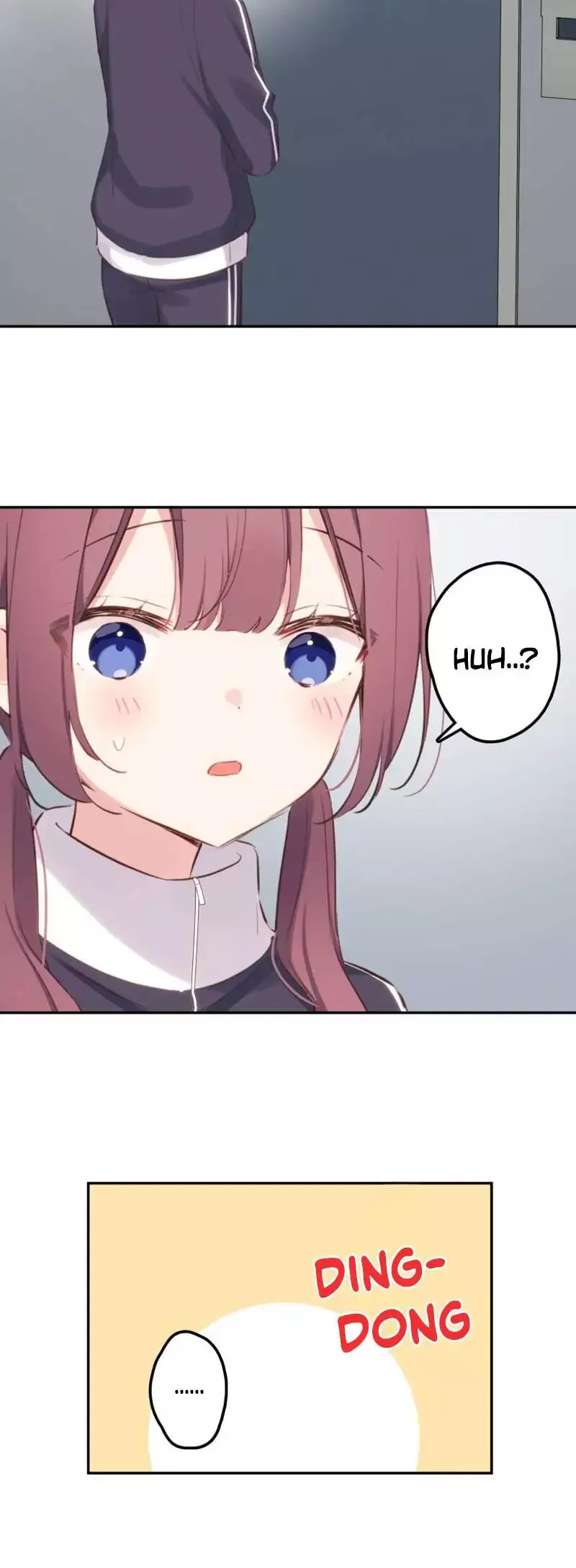 A Hidden Side To My Crush Chapter 185 page 32
