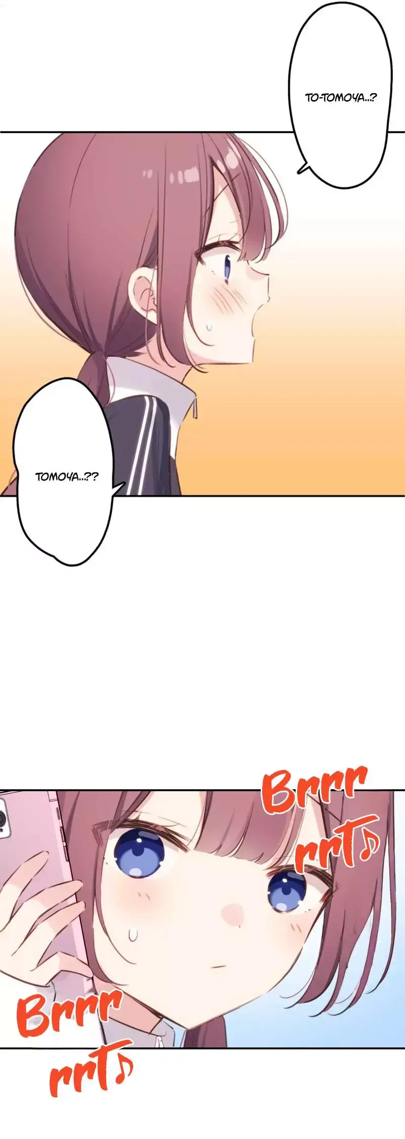 A Hidden Side To My Crush Chapter 185 page 33