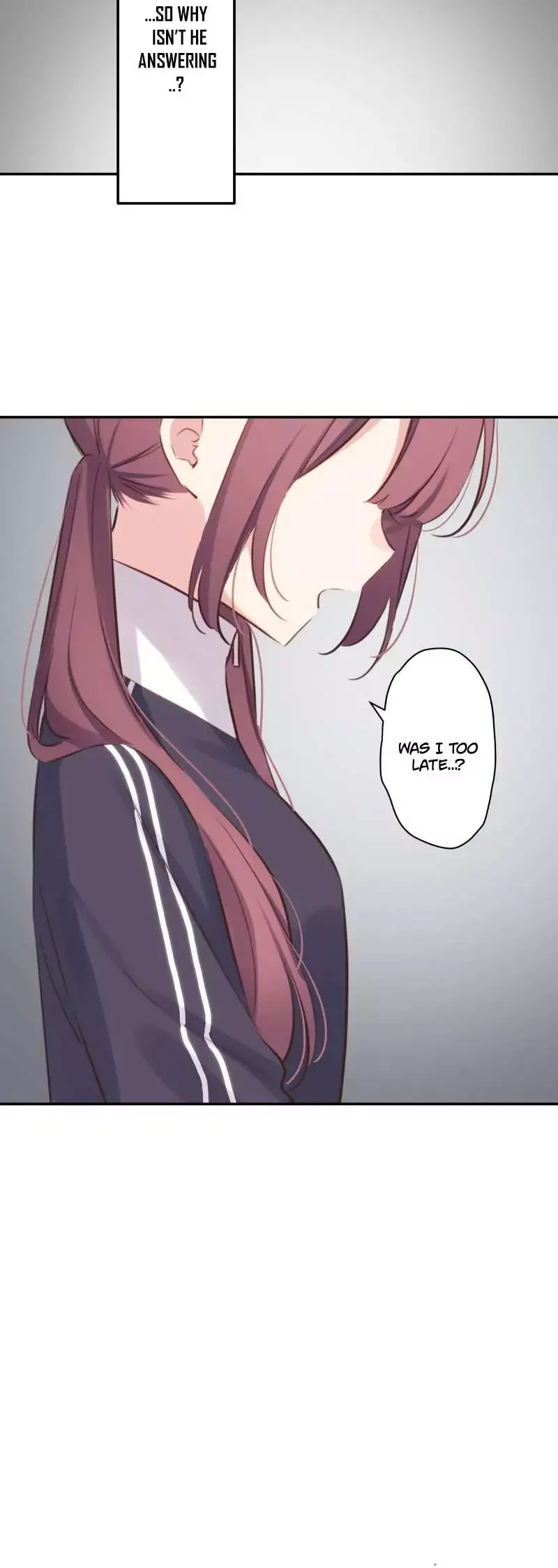 A Hidden Side To My Crush Chapter 185 page 36