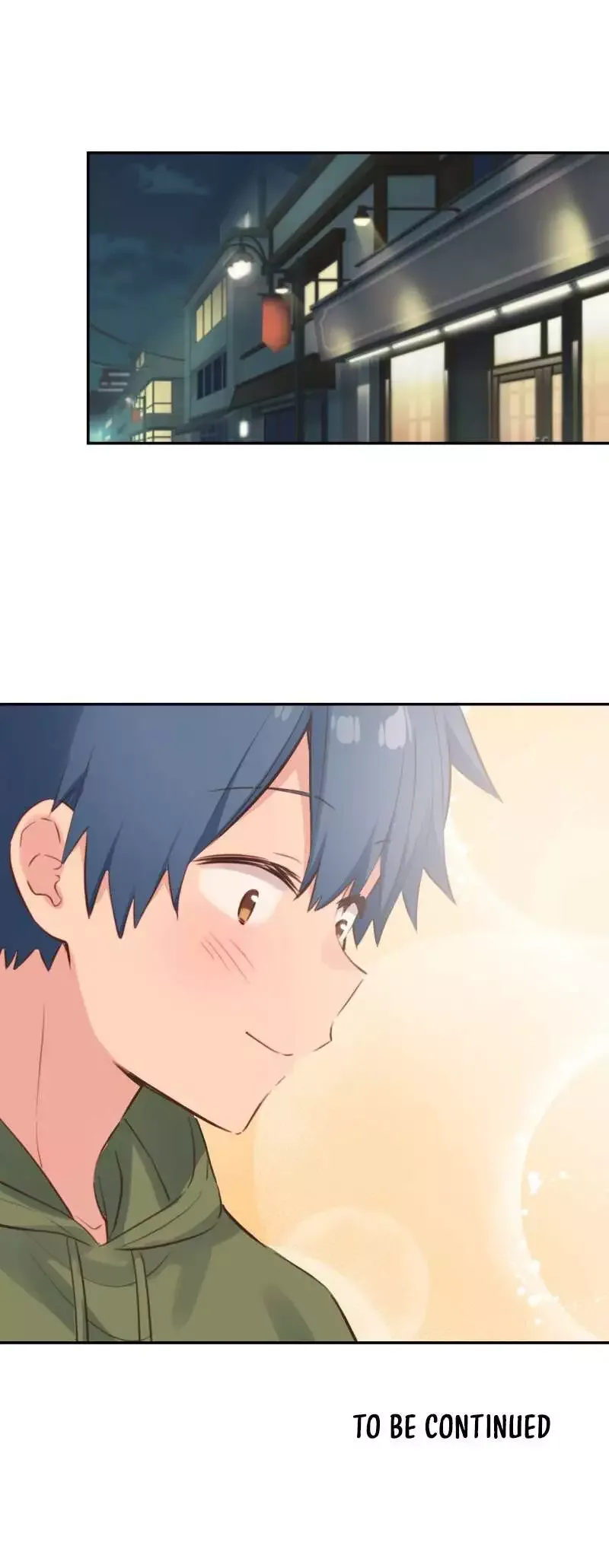 A Hidden Side To My Crush Chapter 185 page 37