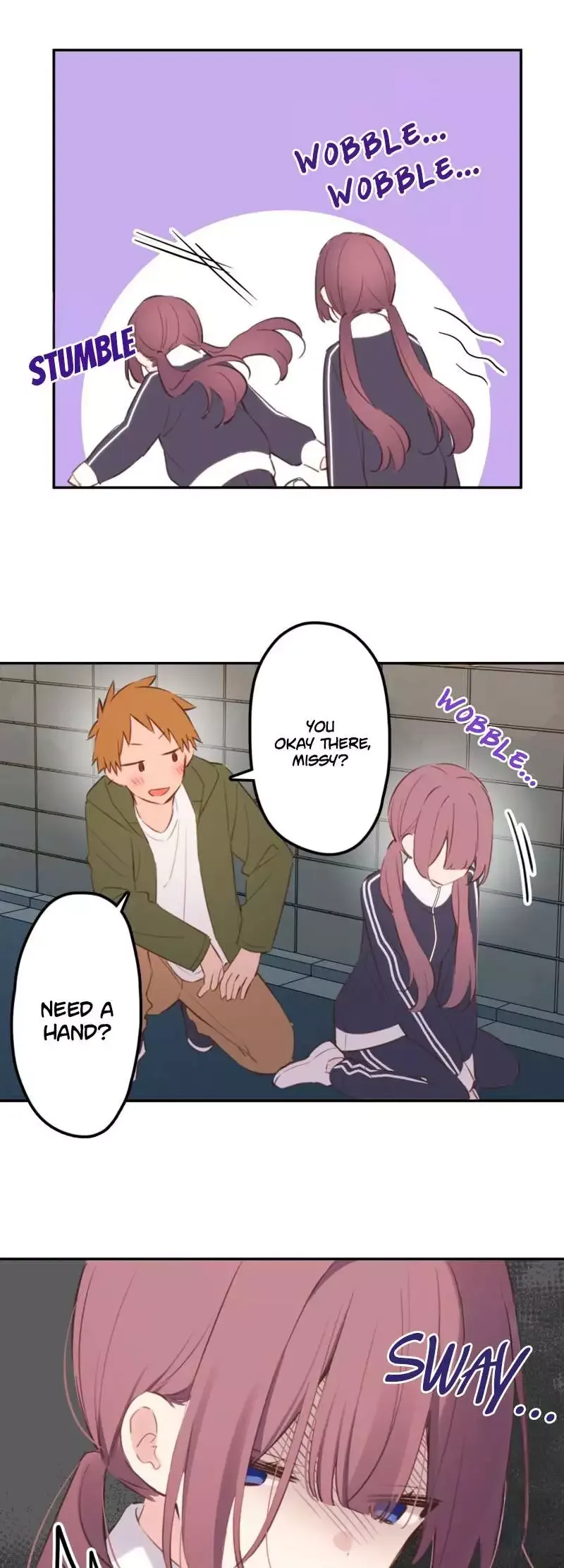 A Hidden Side To My Crush Chapter 186 page 5