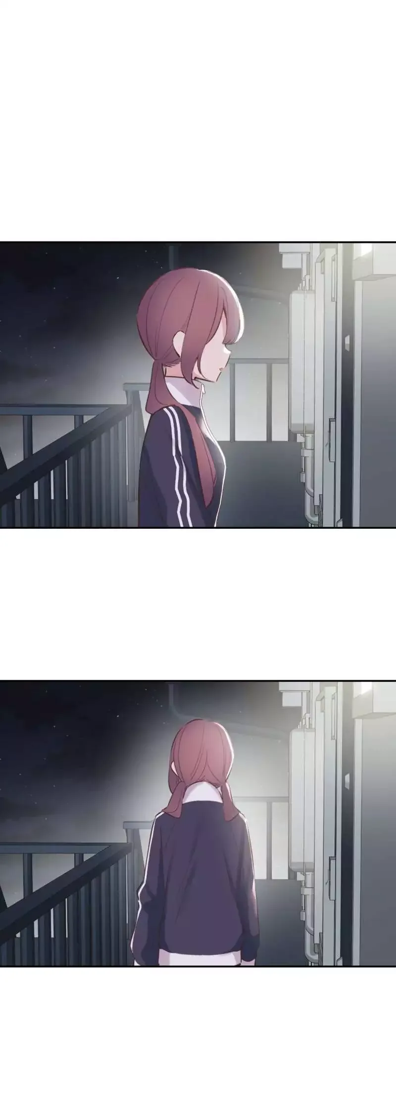 A Hidden Side To My Crush Chapter 186 page 1