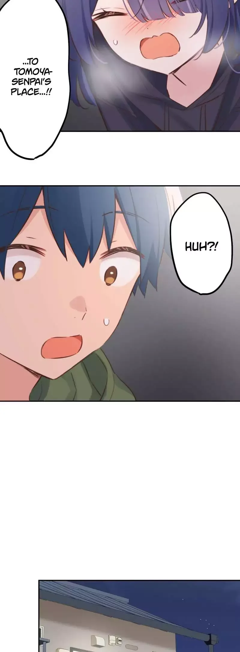 A Hidden Side To My Crush Chapter 186 page 15