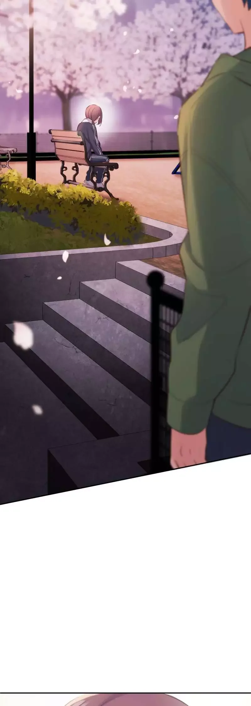 A Hidden Side To My Crush Chapter 186 page 26