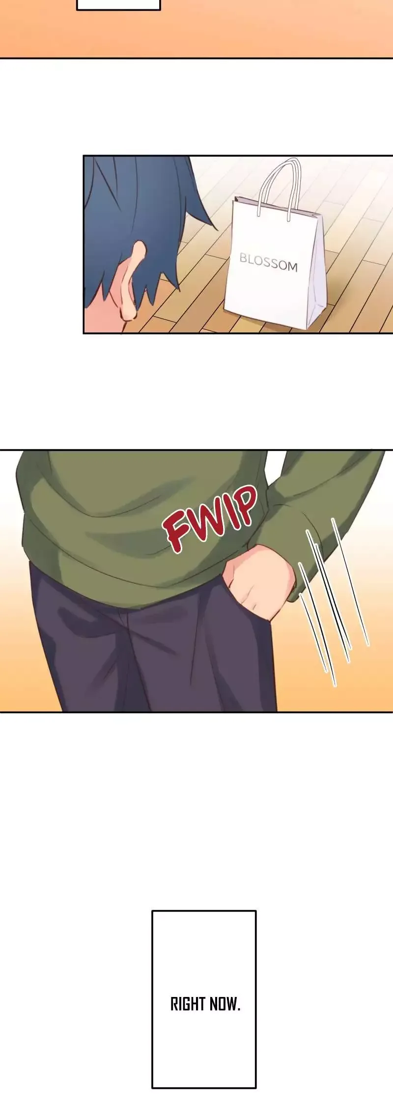 A Hidden Side To My Crush Chapter 186 page 20