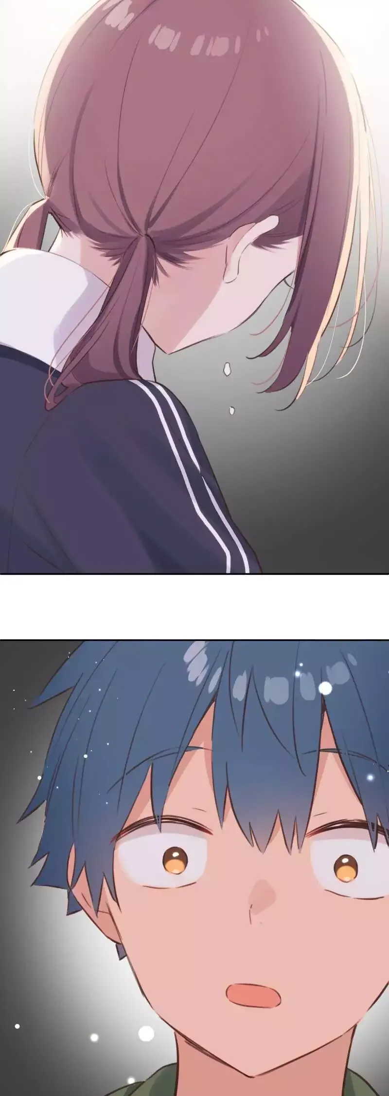 A Hidden Side To My Crush Chapter 186 page 27