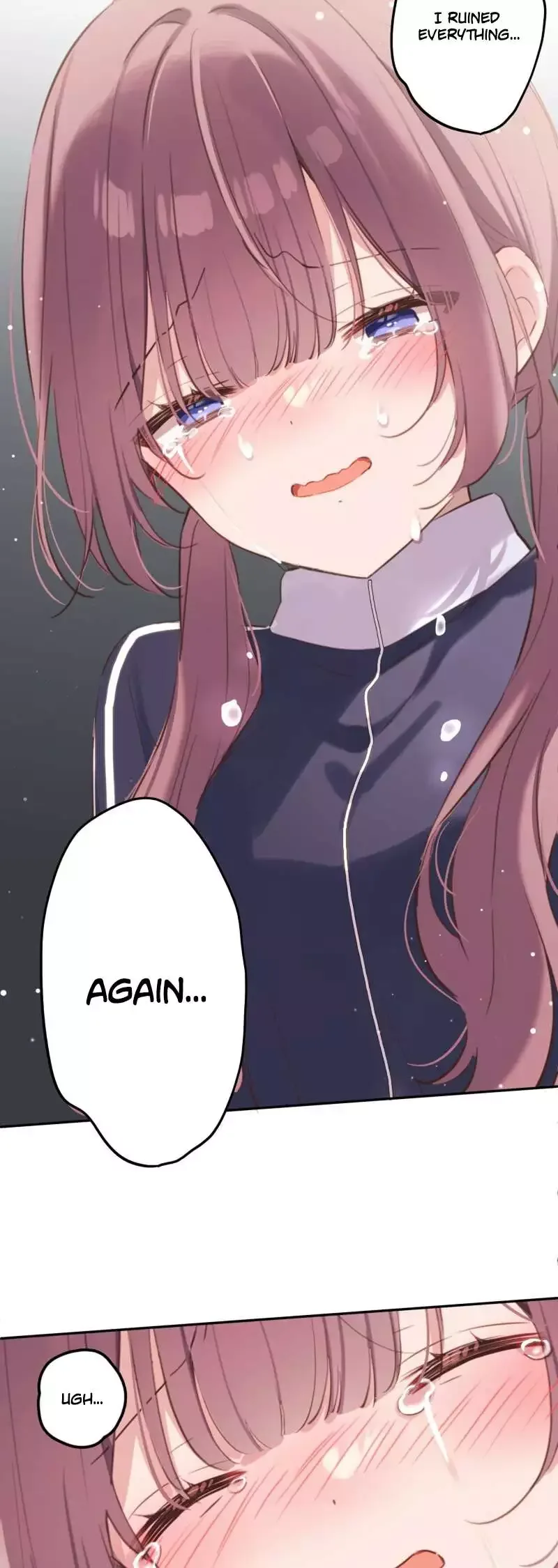 A Hidden Side To My Crush Chapter 186 page 11
