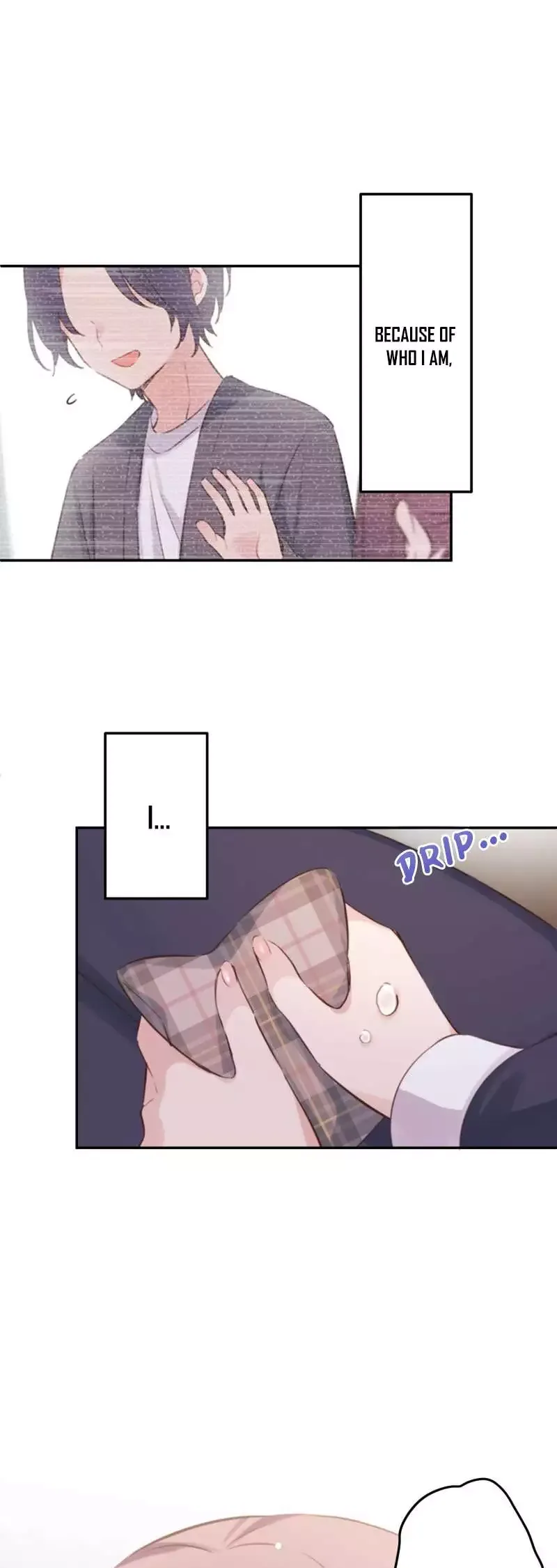 A Hidden Side To My Crush Chapter 186 page 10