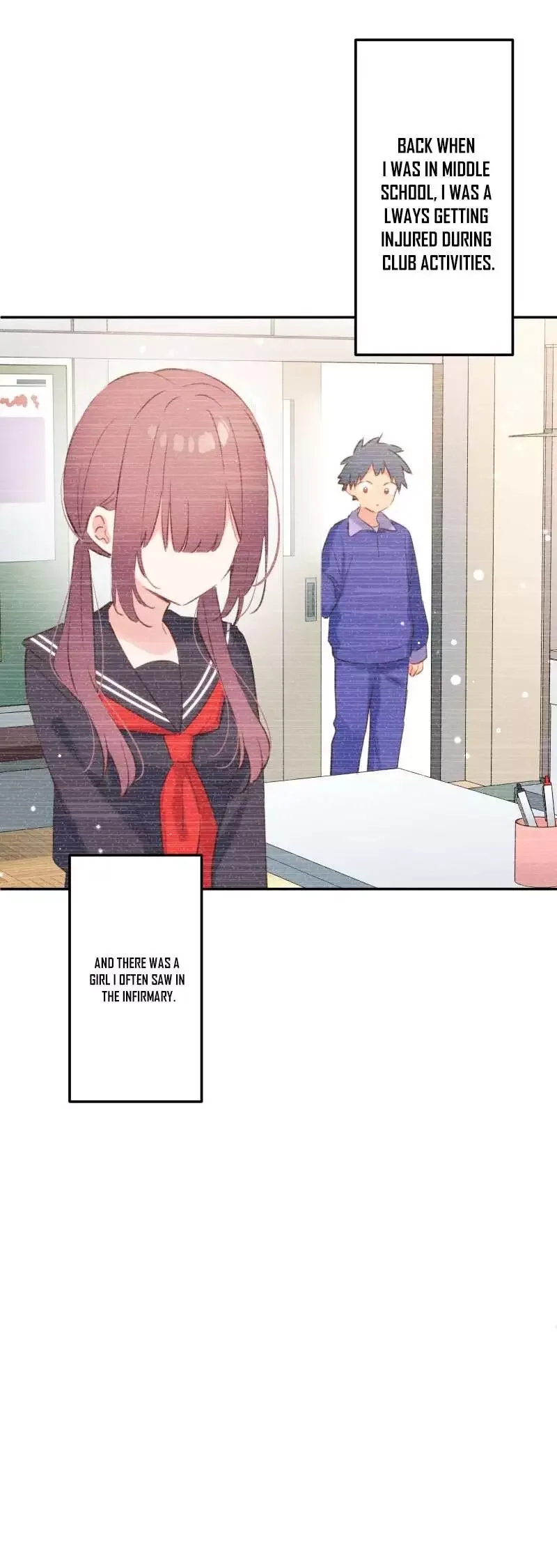A Hidden Side To My Crush Chapter 186 page 29