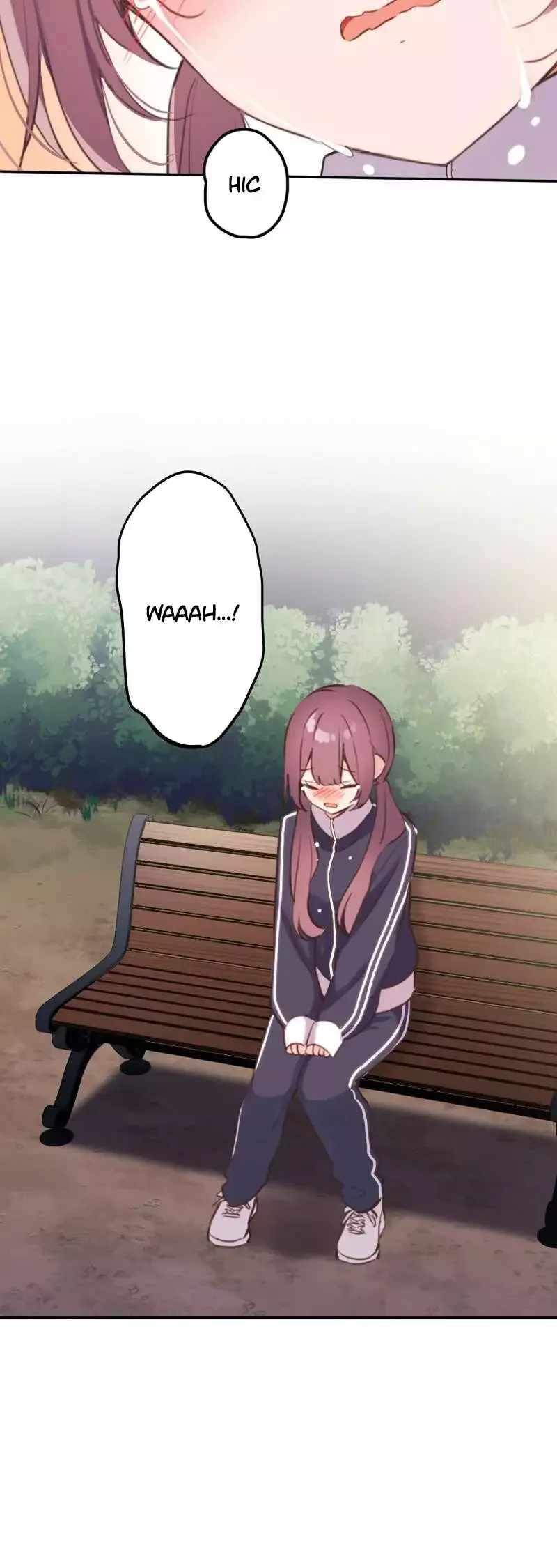 A Hidden Side To My Crush Chapter 186 page 12