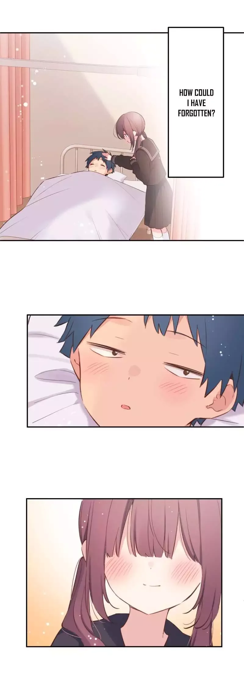 A Hidden Side To My Crush Chapter 186 page 31