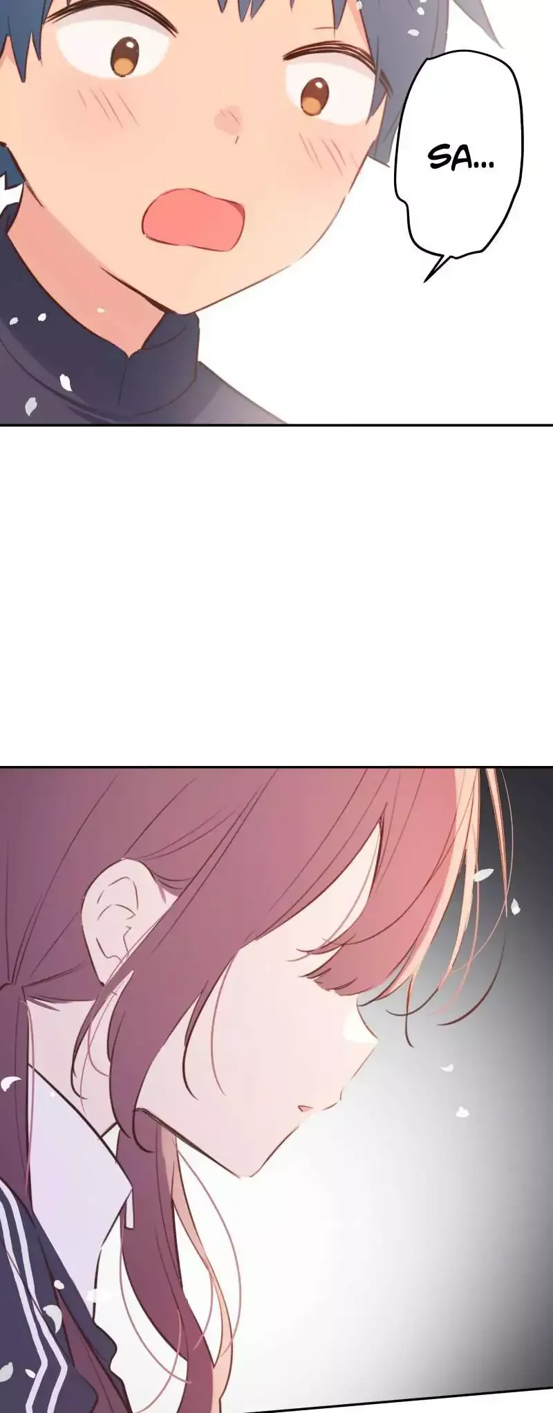 A Hidden Side To My Crush Chapter 186 page 34