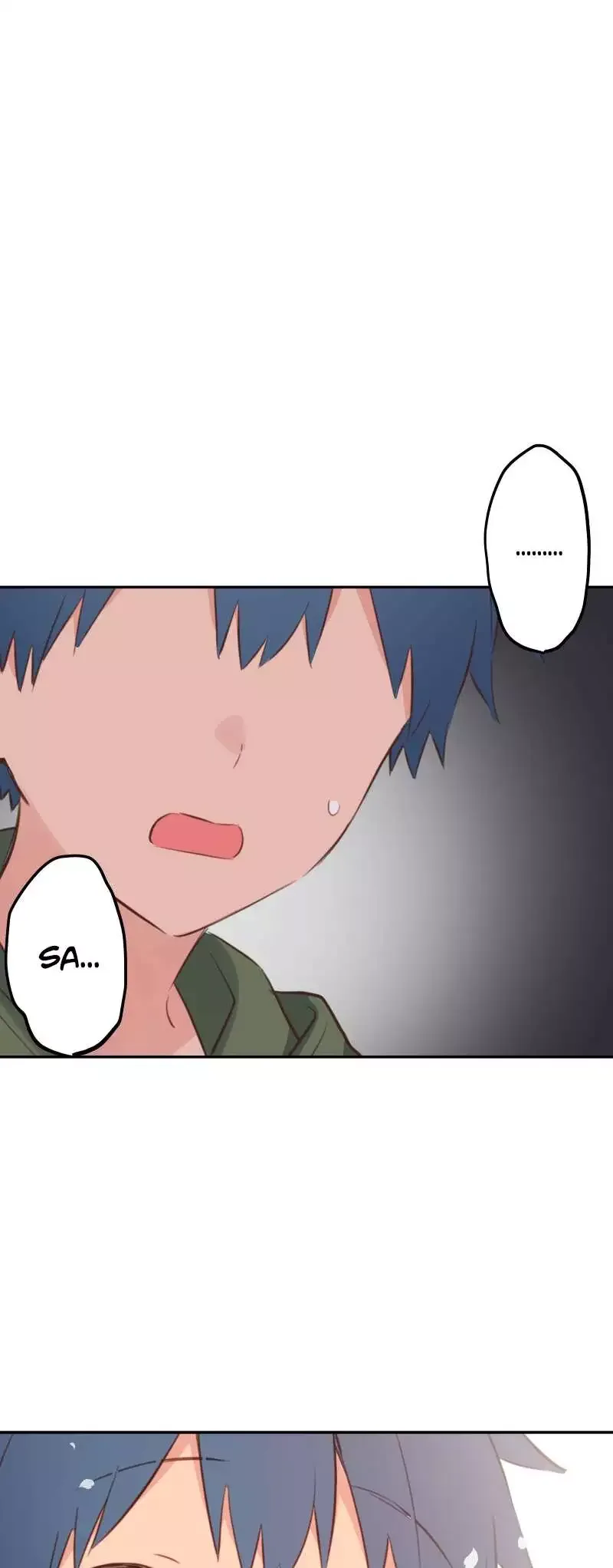 A Hidden Side To My Crush Chapter 186 page 33