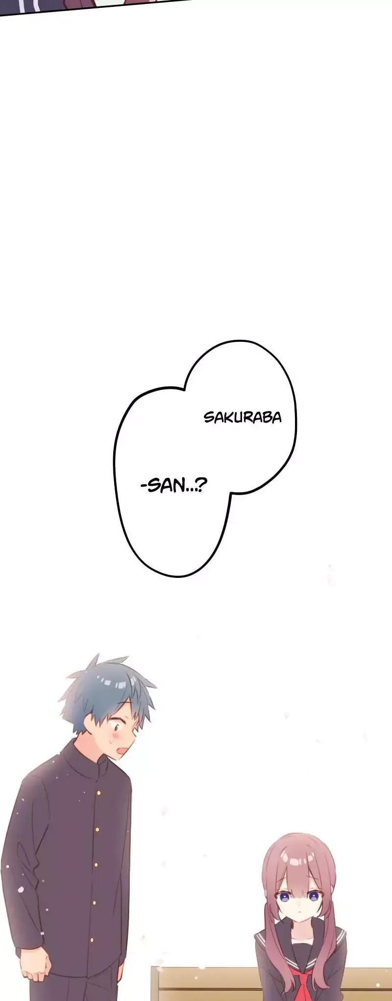 A Hidden Side To My Crush Chapter 186 page 35