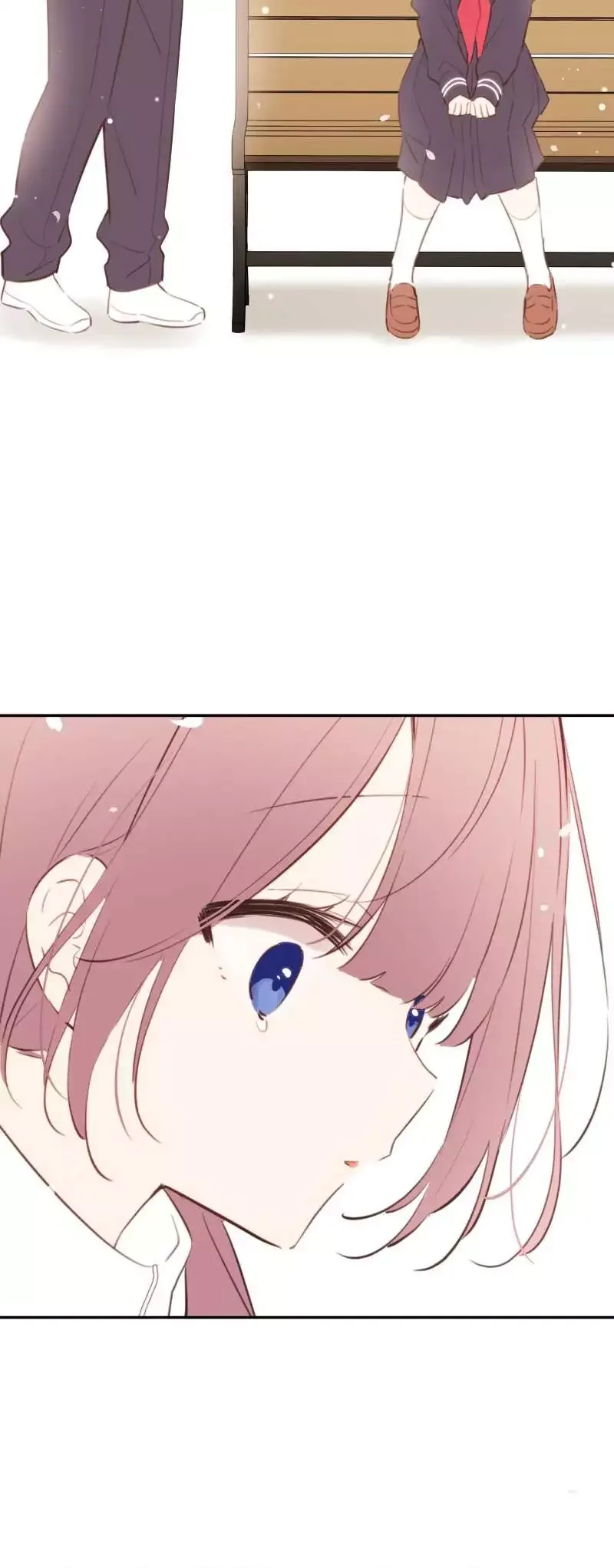 A Hidden Side To My Crush Chapter 186 page 36