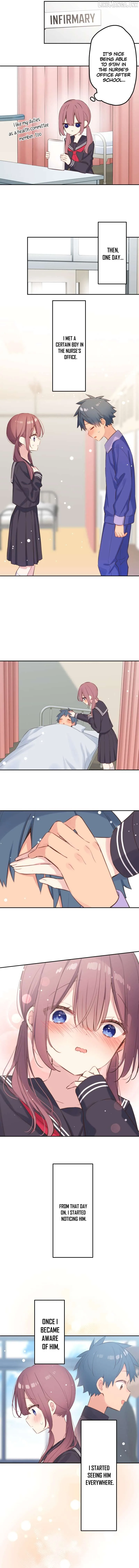 A Hidden Side To My Crush Chapter 187 page 7