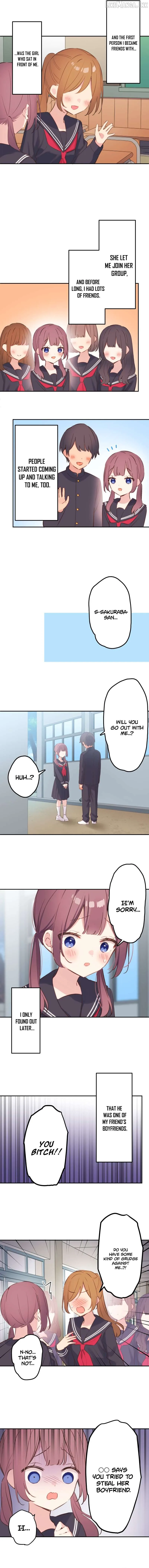 A Hidden Side To My Crush Chapter 187 page 5