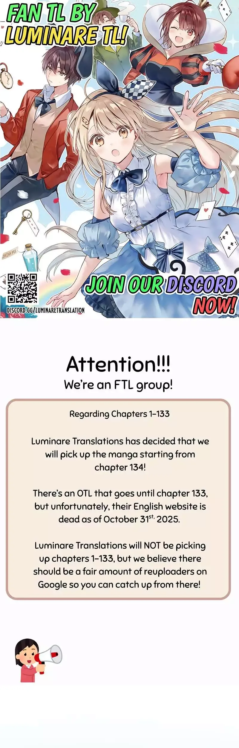 A Hidden Side To My Crush Chapter 188 page 1