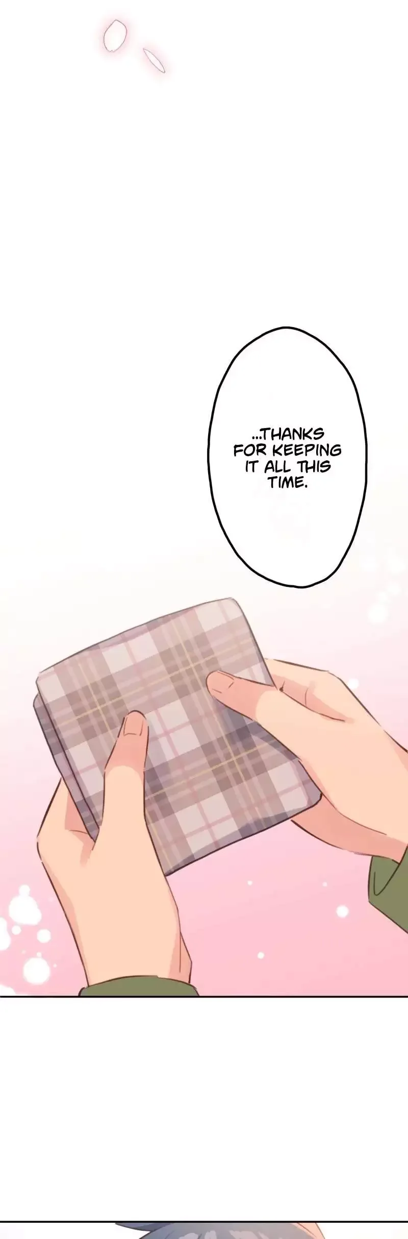 A Hidden Side To My Crush Chapter 188 page 21