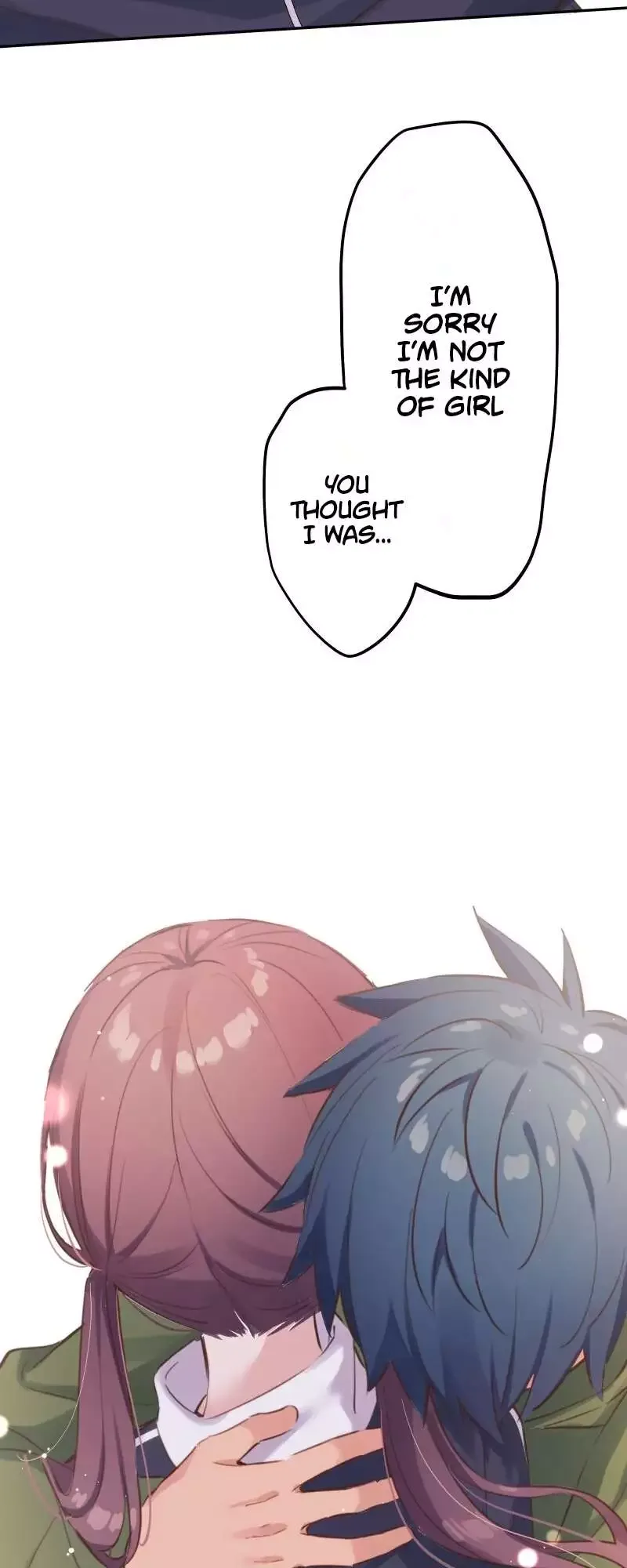 A Hidden Side To My Crush Chapter 188 page 15